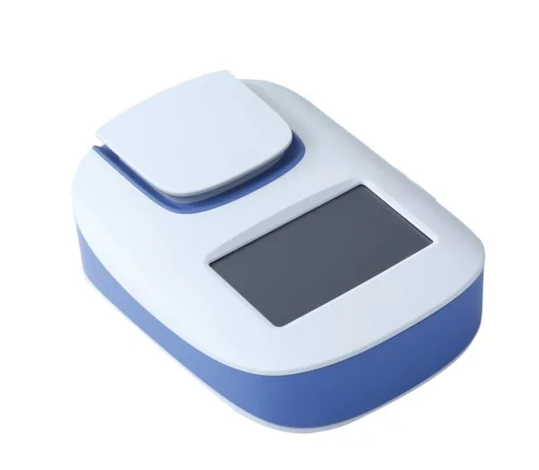 Fluorometer