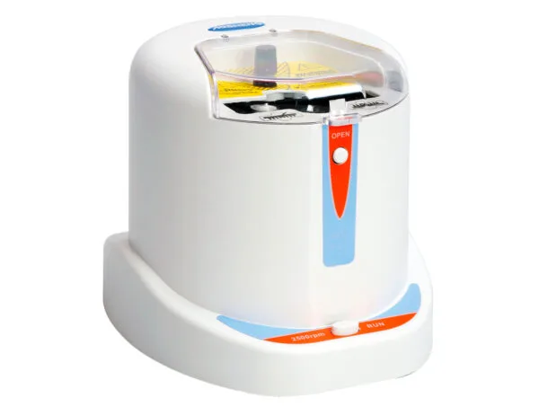 Mini Plate Centrifruge