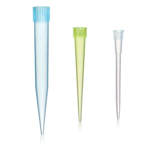 Pipet Ucu - Eppendorf Tip
