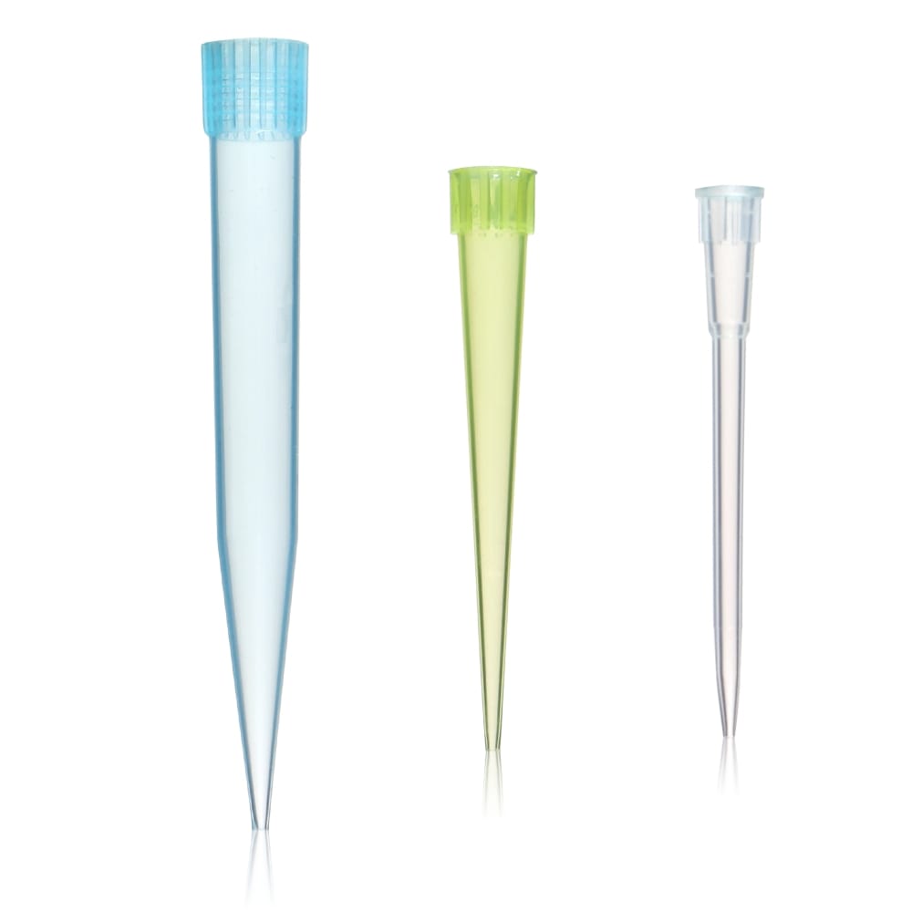 Pipette Tips - Eppendorf Type
